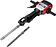 Отбойный молоток ELITECH DH 2065E HEX28