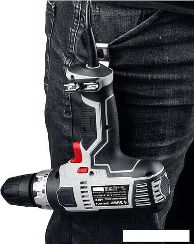 Дрель-шуруповерт Зубр ДШ-М1-400-2 К