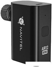 Автомобильный компрессор NAVITEL AIR 12 Mini