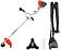 Триммер Startul Garden SG1025