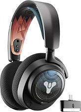 Наушники SteelSeries Arctis Nova 7X Product Bundle x Destiny 2: The Final Shape Edition Наушники SteelSeries Arctis Nova 7X Product Bundle x Destiny 2: The Final Shape Edition