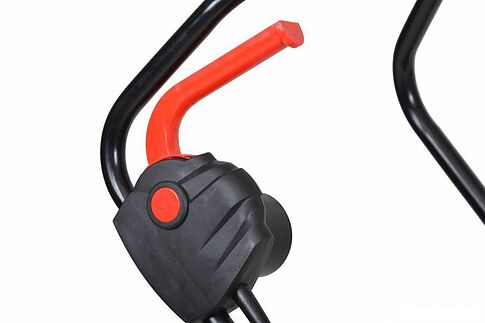 Колёсная газонокосилка Hecht 1000