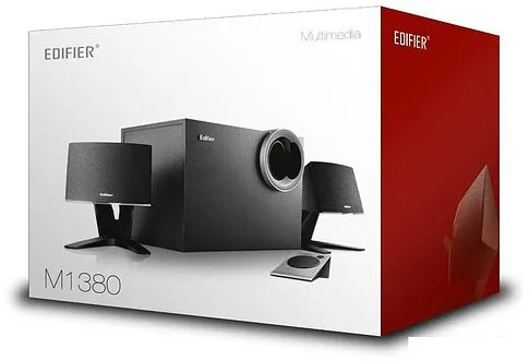 Акустика Edifier M1380