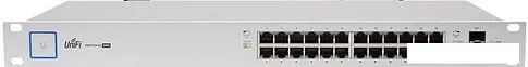 Коммутатор Ubiquiti UniFi Switch 24 [US-24-250W]