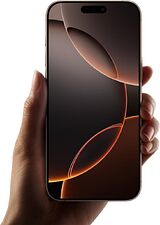 Смартфон Apple iPhone 16 Pro Max Dual eSim 512GB (пустынный титан) Смартфон Apple iPhone 16 Pro Max Dual eSim 512GB (пустынный титан)