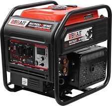 Бензиновый генератор Brait BR7500iOW160