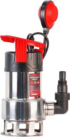 Дренажный насос Verton Aqua DP750/35SE
