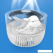 Вентилятор Lexiu SS310 Вентилятор Lexiu SS310