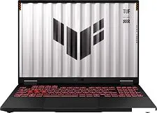 Игровой ноутбук ASUS TUF Gaming A16 2024 FA608WI-QT040