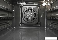 Электрический духовой шкаф Hansa BOEI684121