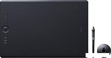 Графический планшет Wacom Intuos Pro 2 Large [PTH860R]