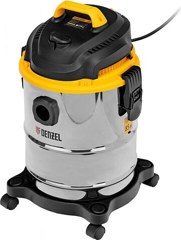 Пылесос Denzel SVC15