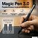 Графический планшет Digidraw Turing Smart M TW610