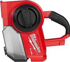 Пылесос Milwaukee M18 FCVL-0 Fuel (без АКБ и ЗУ) Пылесос Milwaukee M18 FCVL-0 Fuel (без АКБ и ЗУ)