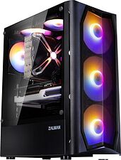 Компьютер Z-Tech 5-55-16-480-B550-N-480063n Компьютер Z-Tech 5-55-16-480-B550-N-480063n