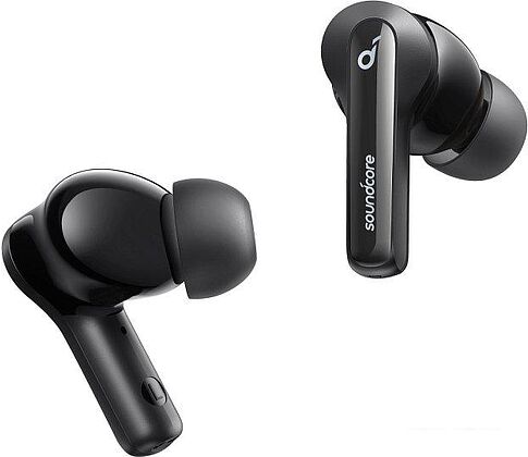 Наушники Anker SoundCore Life Note 3i (черный)