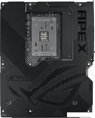 Материнская плата ASUS ROG Crosshair X870E APEX