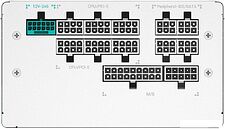 Блок питания GamerStorm PQ1000G WH