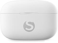 Наушники SunWind SW-WH203 (белый)