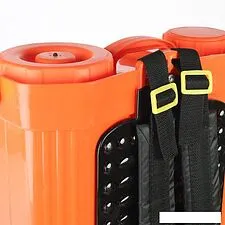 Аккумуляторный опрыскиватель Patriot PT-16LI