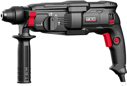 Перфоратор TEH TH2609M (кейс)