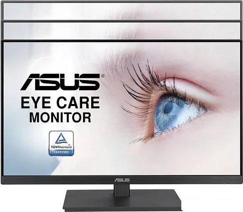 Монитор ASUS Eye Care VA27EQSB