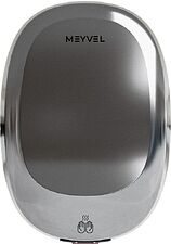 Сушилка для рук Meyvel MH12-1000P2 (хром)