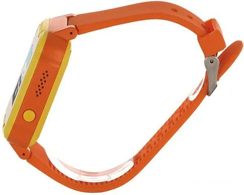 Умные часы Geozon Air (оранжевый)