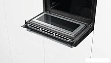 Электрический духовой шкаф Bosch Serie 8 CMG676BB1