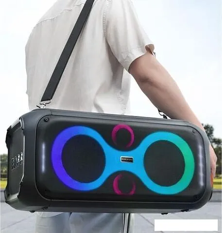 Колонка для вечеринок Borofone DR11
