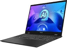 Игровой ноутбук MSI Prestige 16 AI Studio B1VEG-222XRU