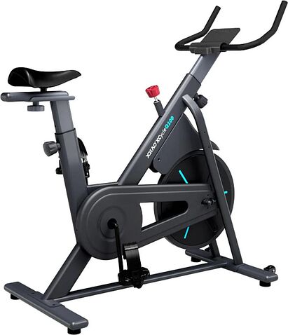 Велотренажер DFC Ovicx B-Q100B