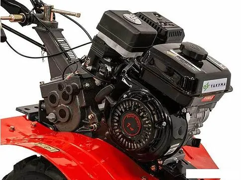 Мотоблок Yakama 1100-3