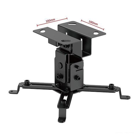 Кронштейн UniTeki PM2202 (черный)