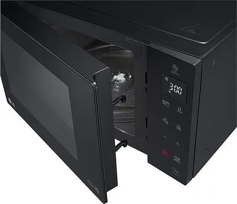 Микроволновая печь LG MB63W35GIB