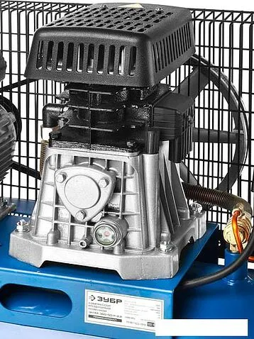 Компрессор Зубр ЗКПМ-360-50-Р-2.2