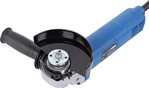 Угловая шлифмашина Nordberg NE214