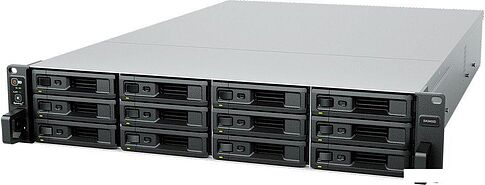 Сетевой накопитель Synology SA3400D