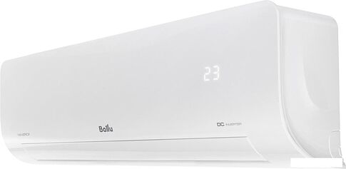 Кондиционер Ballu Maverick DC BSMI-09HN8