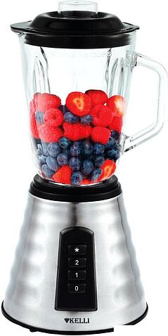 Стационарный блендер KELLI KL-5128