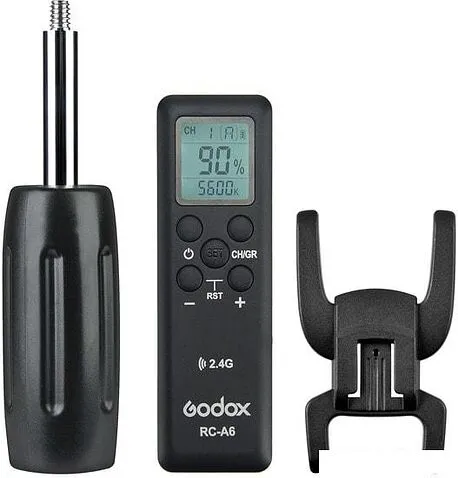 Лампа Godox LF308BI