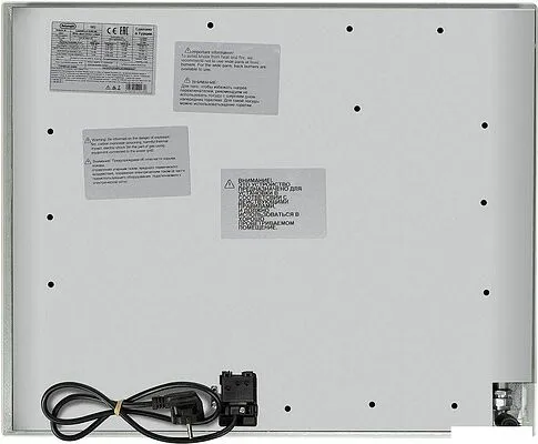 Варочная панель DeLonghi GABRIELLA 6GW BB