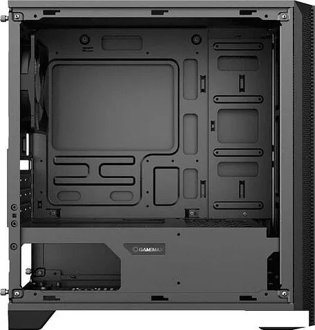 Корпус GameMax Silent Hill H606