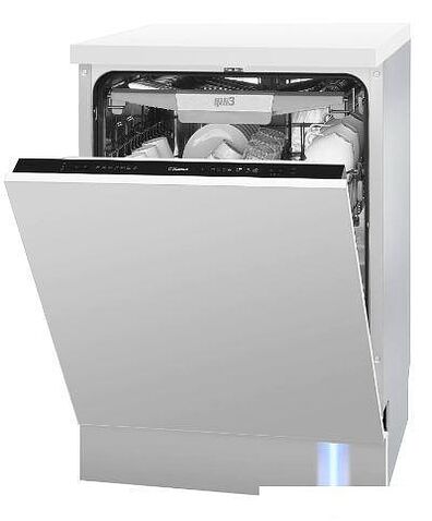 Встраиваемая посудомоечная машина Hansa ZIM667ELH