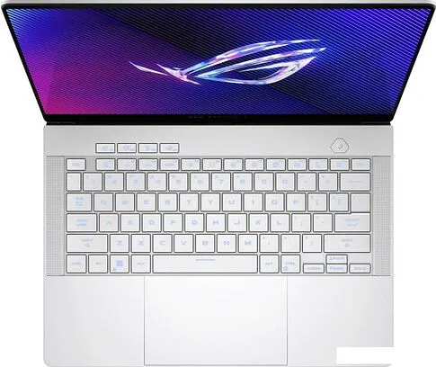 Игровой ноутбук ASUS ROG Zephyrus G14 OLED 2024 GA403UU-QS077