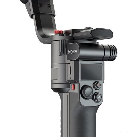 Стабилизатор Gudsen Moza AirCross 3 Professional Kit