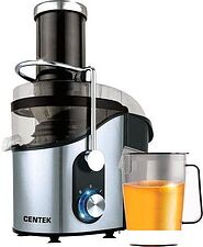 Соковыжималка CENTEK CT-1212 Соковыжималка CENTEK CT-1212