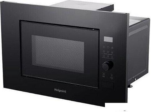 Микроволновая печь Hotpoint MF20G BL H