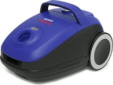 Пылесос Shivaki VCB 530 (с мешком, синий) Пылесос Shivaki VCB 530 (с мешком, синий)