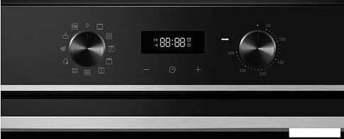 Электрический духовой шкаф Haier HOQ-R2ARN3BX